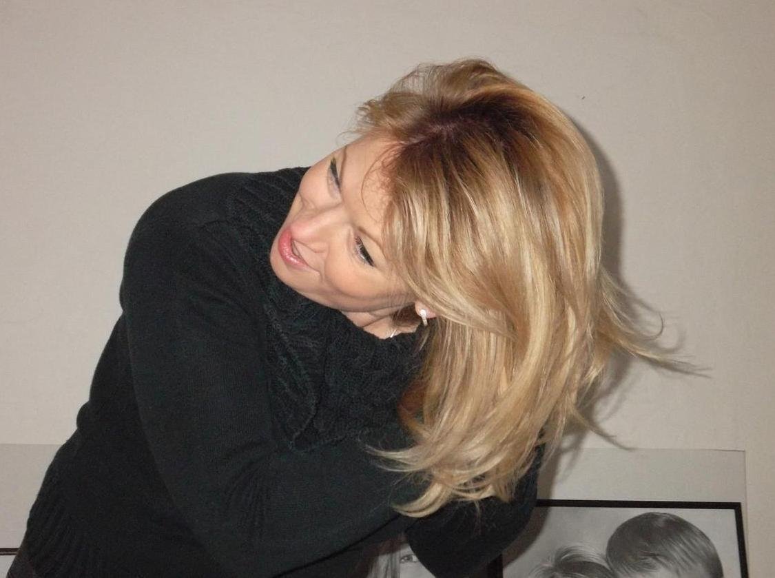 WassergirlSandra aus Sankt Gallen,Schweiz