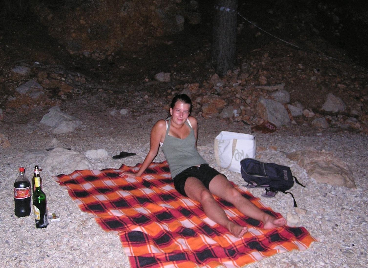 hotdesiree aus Sankt Gallen,Schweiz